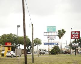 Sagewood Mall