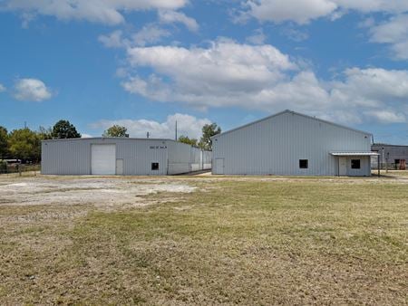 Industrial space for Rent at 2717 28th Ave N in Birmingham