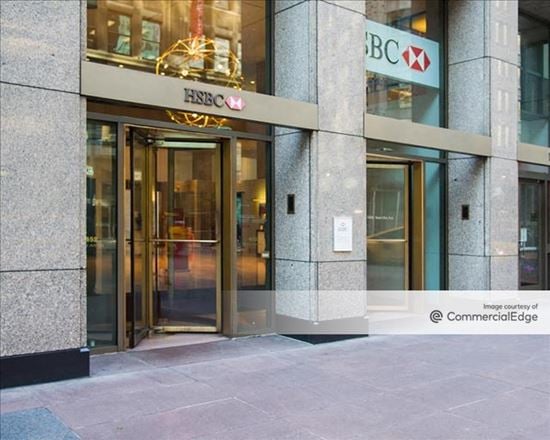 HSBC Building