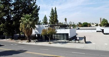 Photo of commercial space at 670 N. Arrowhead Ave. in San Bernardino