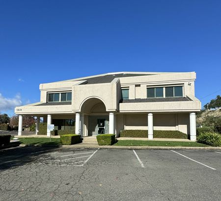 Photo of commercial space at 169 Hartnell Ave in Redding