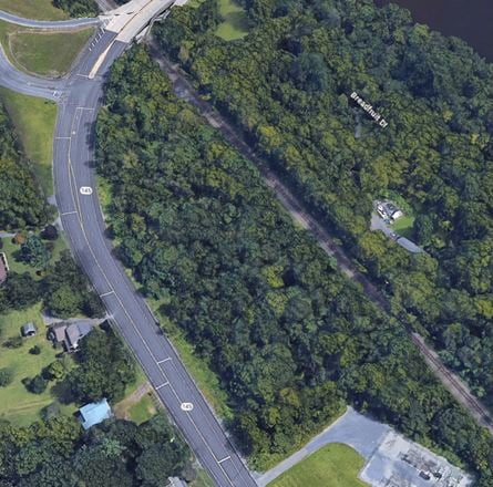 VacantLand space for Sale at Riverview Dr. in Walnutport