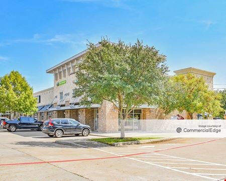 Photo of commercial space at 1651 West Eldorado Pkwy in McKinney