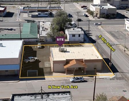 Office space for Sale at 723 New York Ave in Alamogordo