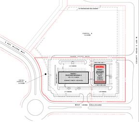 Healthway Park Shoppes