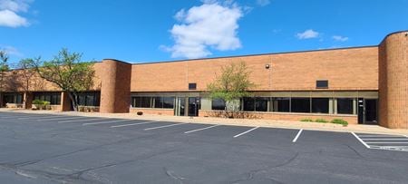 Photo of commercial space at 4800 Park Glen Road in Minneapolis
