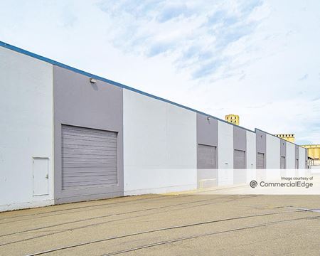 Industrial space for Rent at 3480 West Marginal Way SW in Seattle