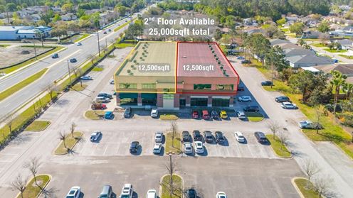 430 College Drive Units 200-208