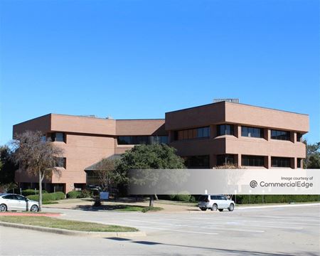1400 Corporate Drive - Irving