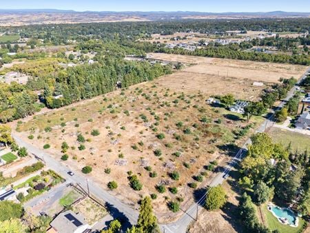 VacantLand space for Sale at 3310 Rodeo Avenue in Chico
