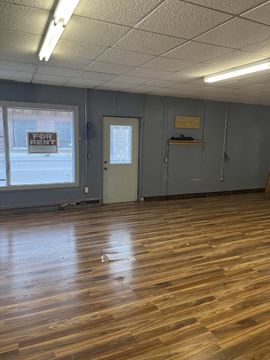 Warehouse Space For Lease