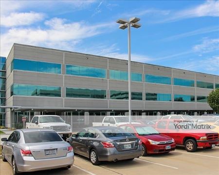 Office space for Rent at 10300 Town Park Dr in Houston