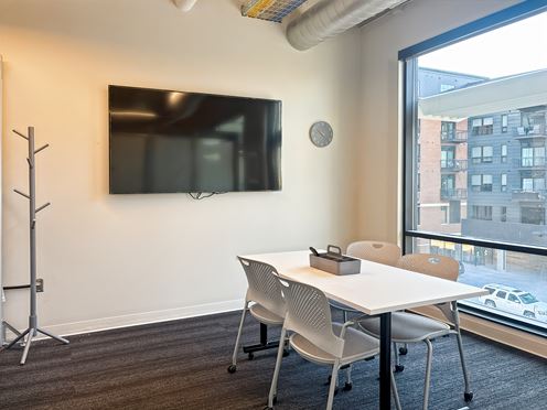 Regus - Crosse - 3rd Street North
