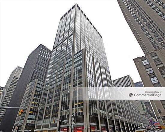1290 Avenue of the Americas