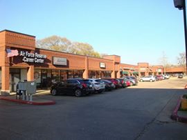 Tyler Town Center