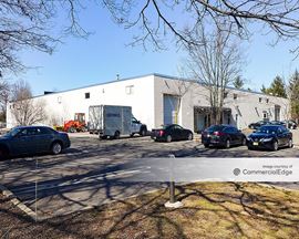 Highview Industrial Park - 21, 25 & 27 Cotters Lane