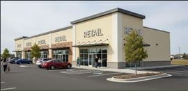 705 W Nolana Loop