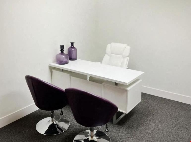 La Mirada Executive Suites