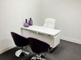 ESDI - La Mirada Executive Suites - Mirada Executive Suites