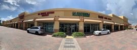 Hallandale Shopping Center
