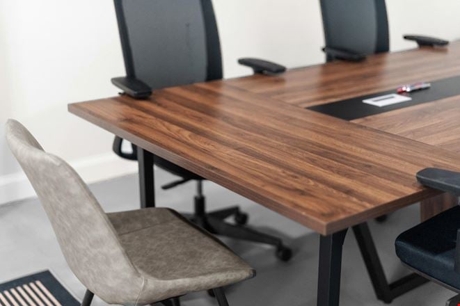 Modern Cowork - Commerce