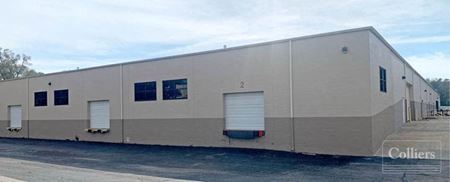 Industrial space for Rent at 301 Highgrove Rd in Grandview
