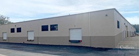 Photo of commercial space at 301 Highgrove Rd in Grandview