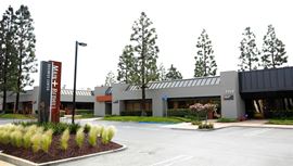Main and Redhill Business Center