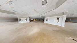 Former La-Z-Boy Showroom For Sale or Lease