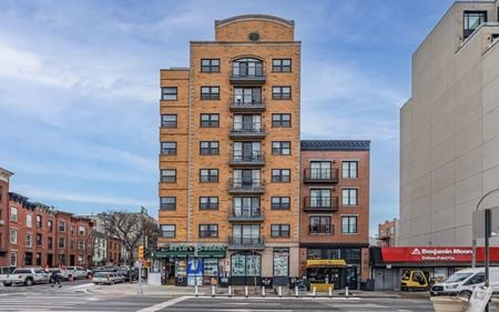 Retail space for Rent at 599 4th Ave in Brooklyn