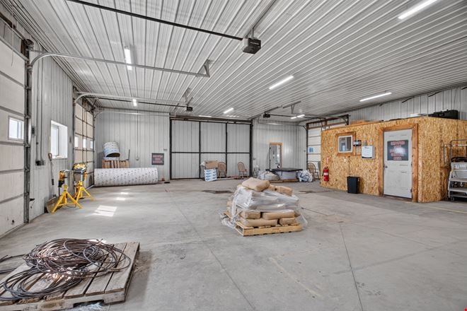 2422 Schilke Dr