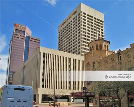 Office space for Rent at 100 West Washington Street in Phoenix