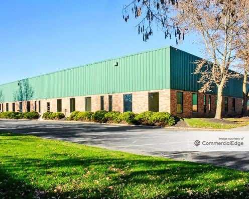Montville Business Center