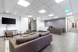 Premier Workspaces - 355 - Downtown Los Angeles