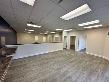 Office space for Rent at 7722 Waters Avenue in Savannah