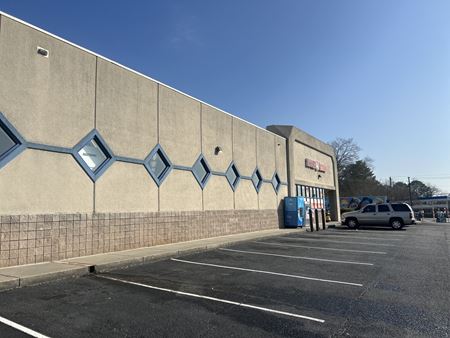 Photo of commercial space at 2350 Lake Harbin Rd in Morrow