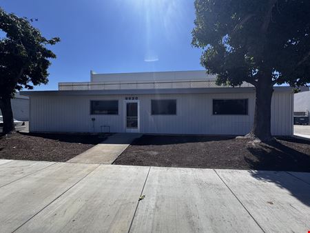 Industrial space for Rent at 9620 Santa Fe Springs Rd in Santa Fe Springs