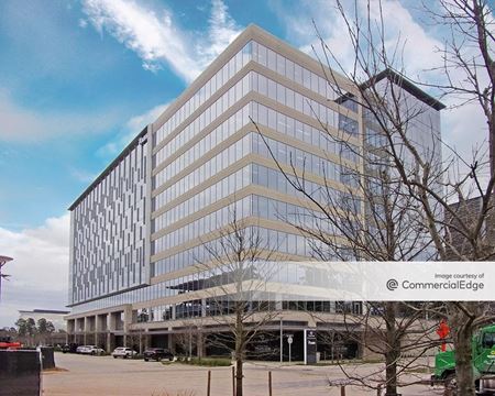Office space for Rent at 1701 City Plaza Drive in Spring