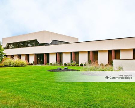 Photo of commercial space at 520 Mantua Blvd in Sewell