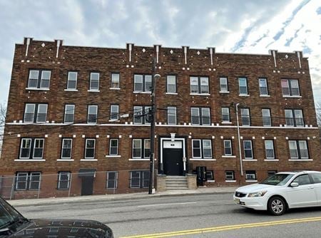 Multi-Family space for Sale at 194 Johnson Avenue in Newark