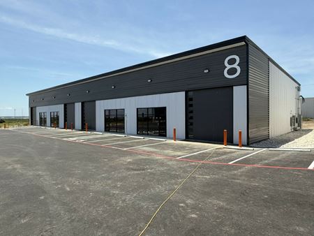 Photo of commercial space at 6420 Farm to Market Road 1102 in New Braunfels