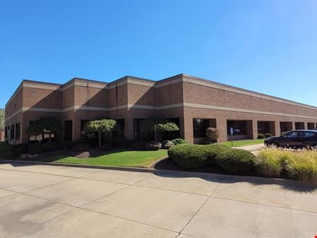 Office space for Rent at 3743 Boettler Oaks Drive in Green