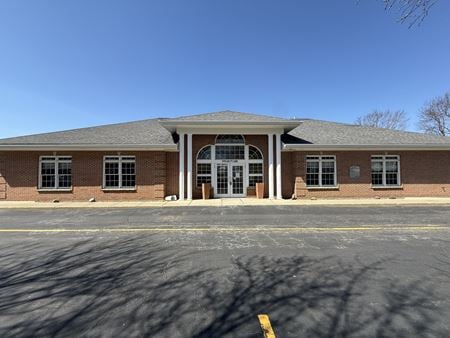 Office space for Rent at 9097 Main Street in Clarence