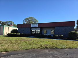 8000+/- SF Industrial Offices | Warehouse