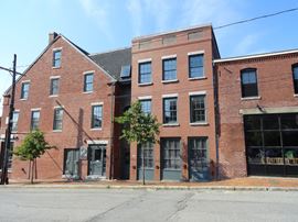 Office Space Available