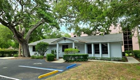 Office space for Rent at 410 4th Avenue East in Bradenton