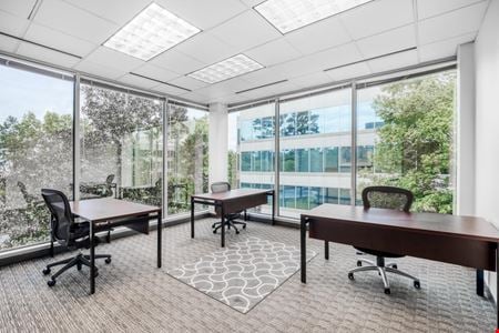 Coworking space for Rent at 125 TownPark Drive Suite 300 in Kennesaw