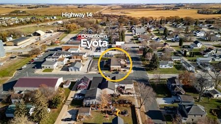 Office space for Sale at 27 W 2nd St  in Eyota