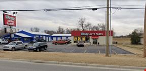 1006 W Main St S - Retail Flex