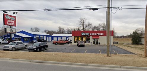1006 W Main St S - Retail Flex
